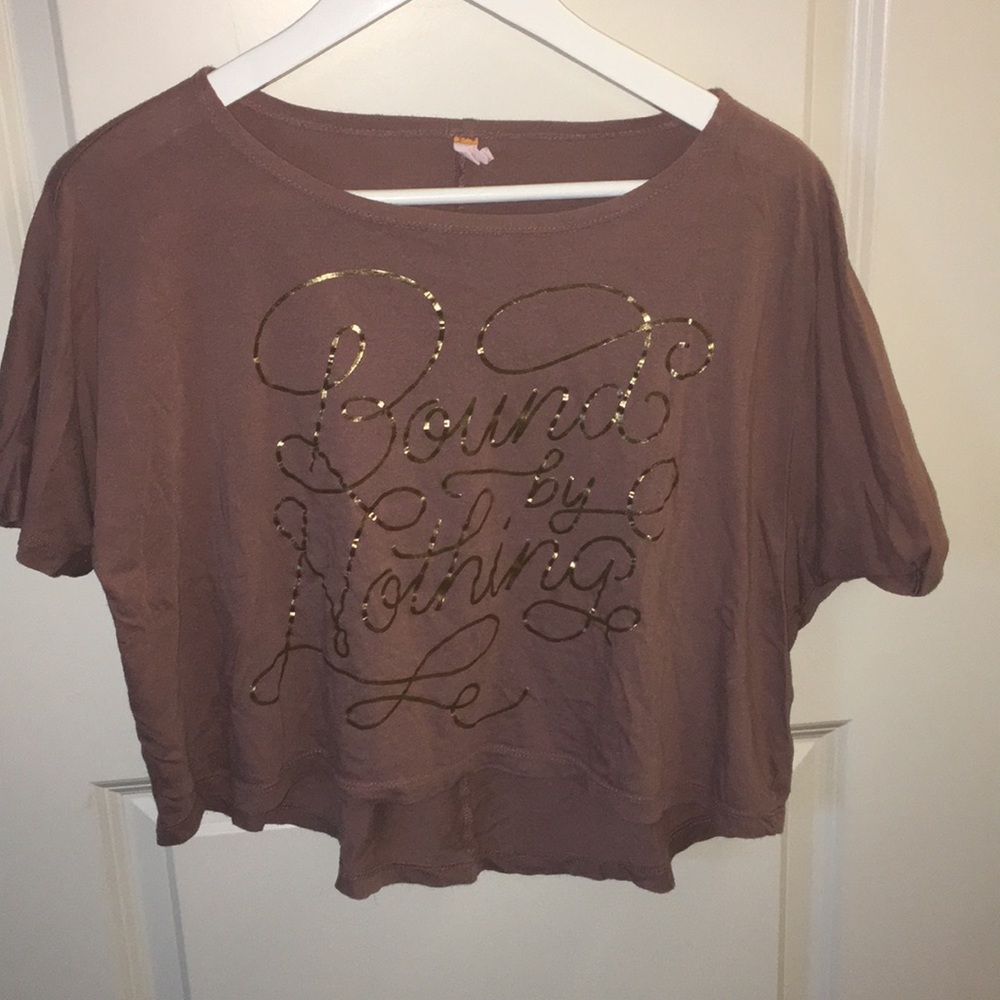 Lucy tee shirt